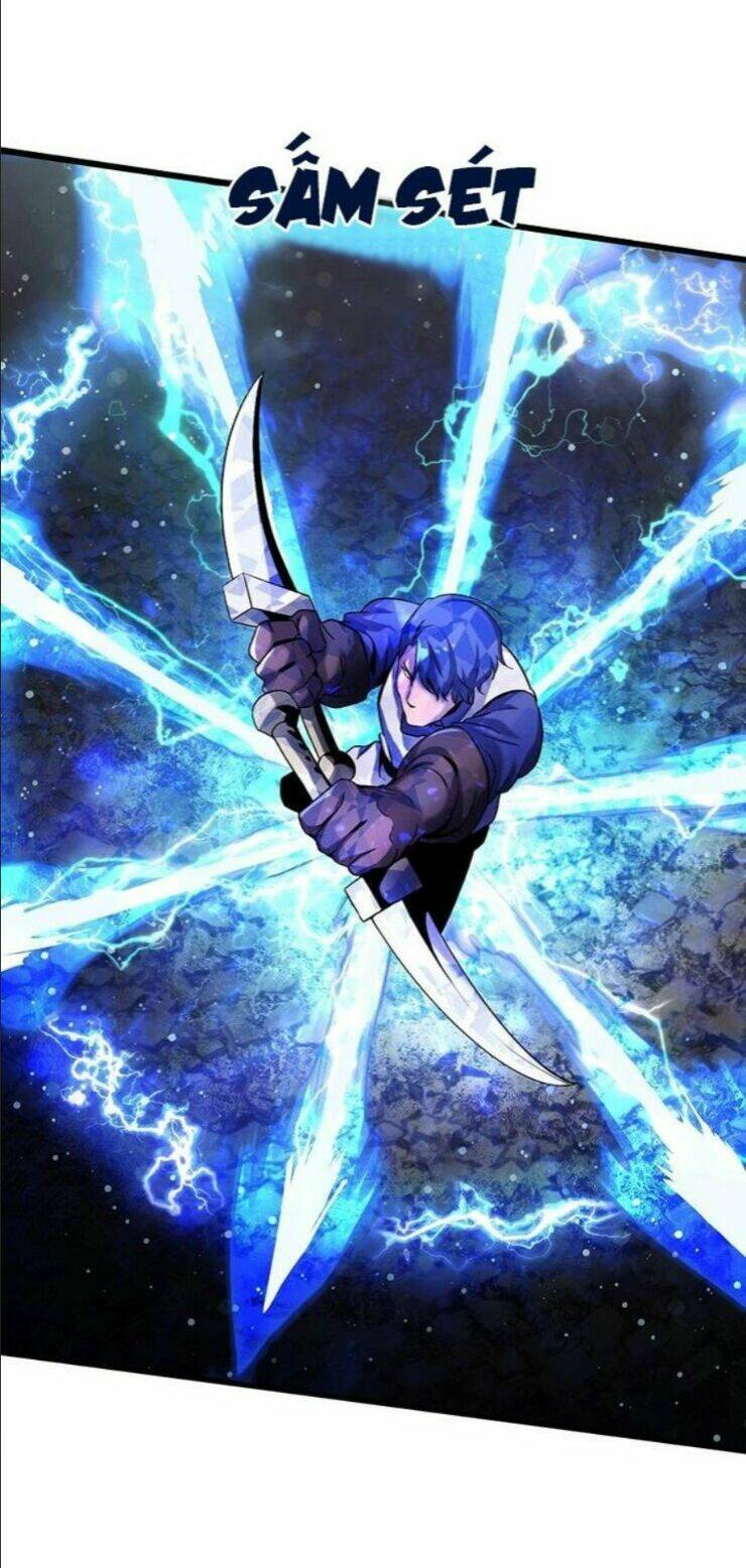 Anh Hùng Mạnh Nhất? Ta Không Làm Lâu Rồi! Chapter 41 - 53