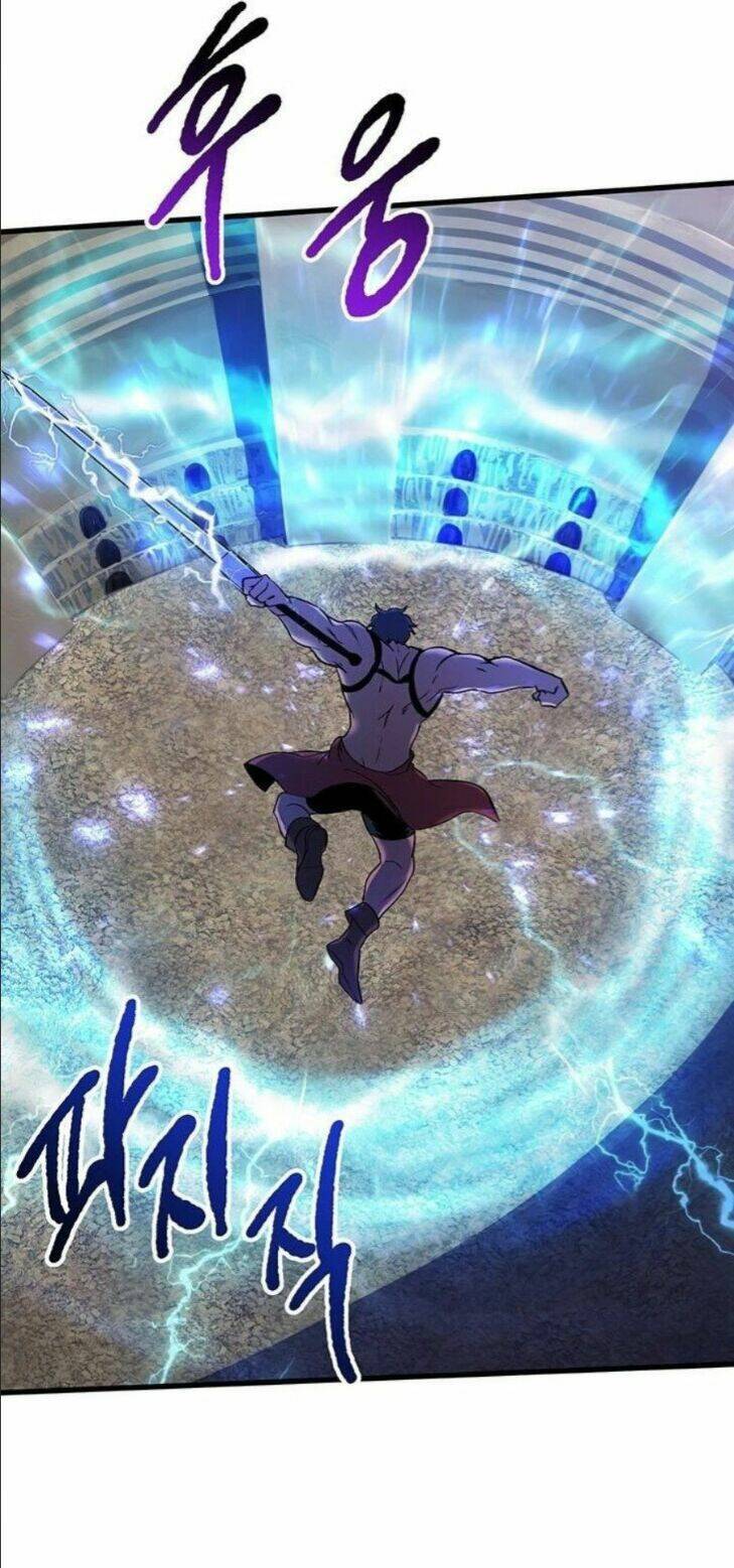 Anh Hùng Mạnh Nhất? Ta Không Làm Lâu Rồi! Chapter 41 - 56