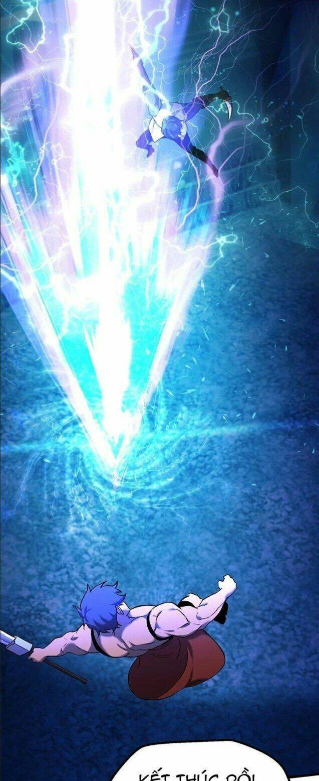 Anh Hùng Mạnh Nhất? Ta Không Làm Lâu Rồi! Chapter 41 - 58