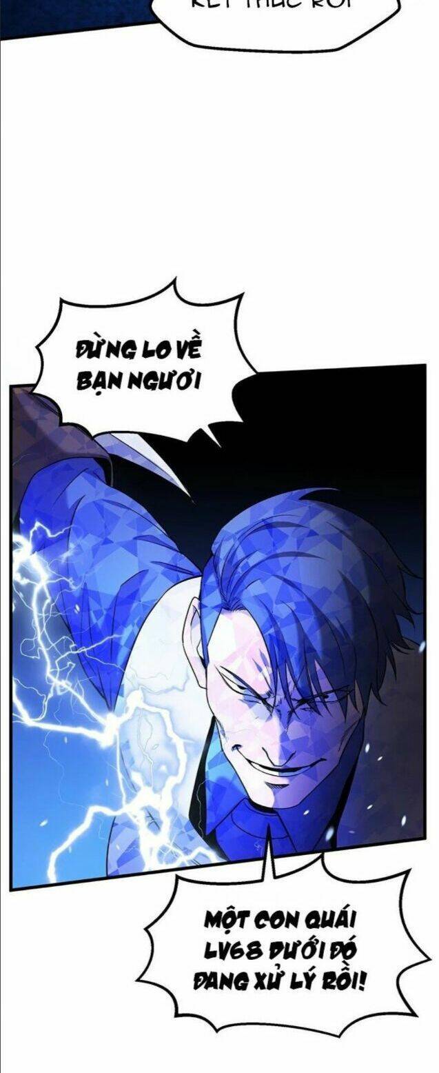 Anh Hùng Mạnh Nhất? Ta Không Làm Lâu Rồi! Chapter 41 - 59