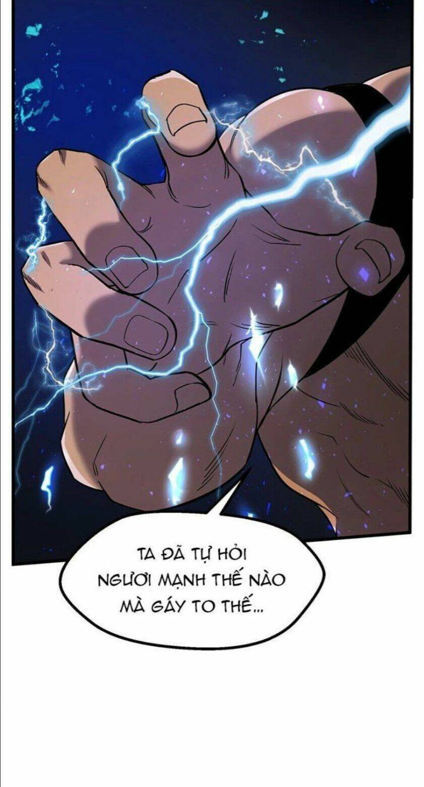 Anh Hùng Mạnh Nhất? Ta Không Làm Lâu Rồi! Chapter 41 - 64