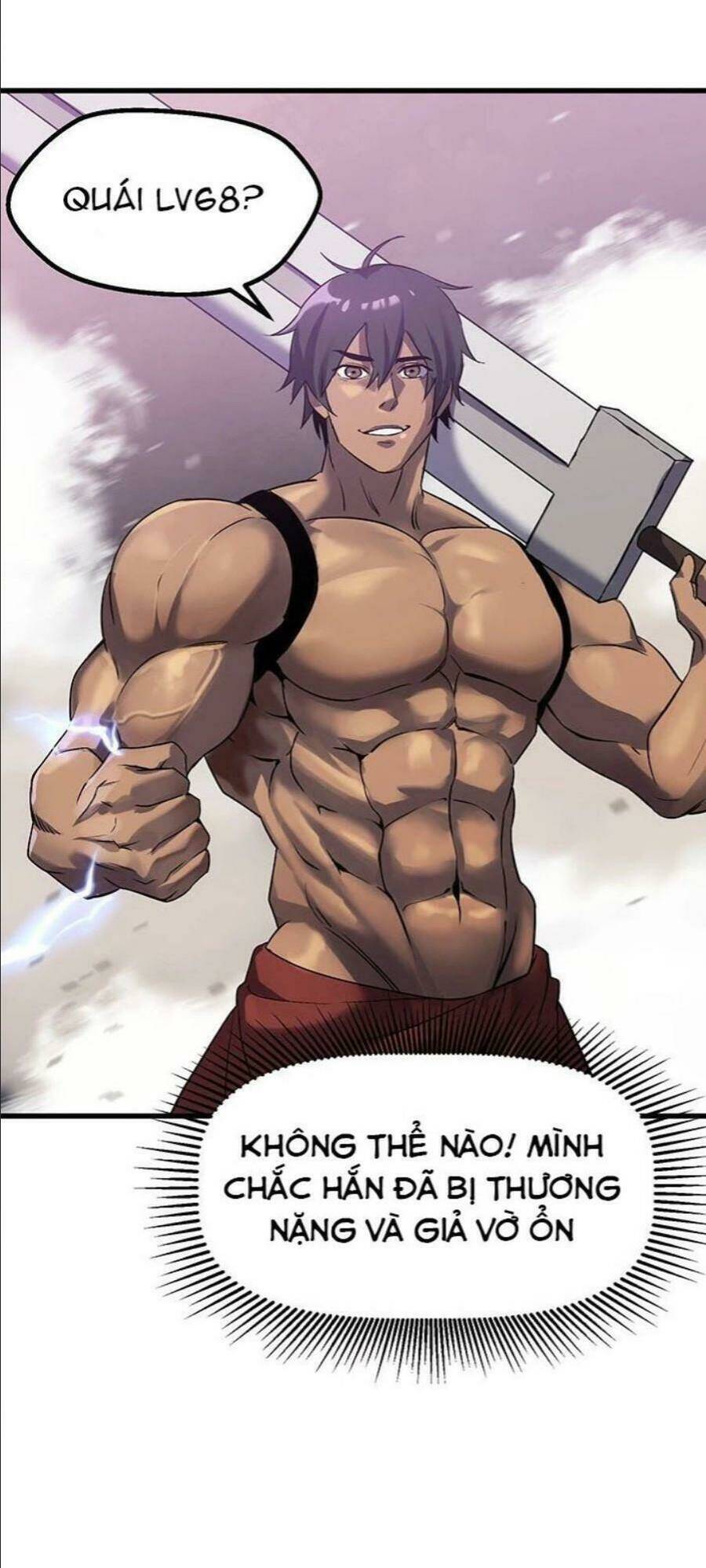 Anh Hùng Mạnh Nhất? Ta Không Làm Lâu Rồi! Chapter 41 - 66