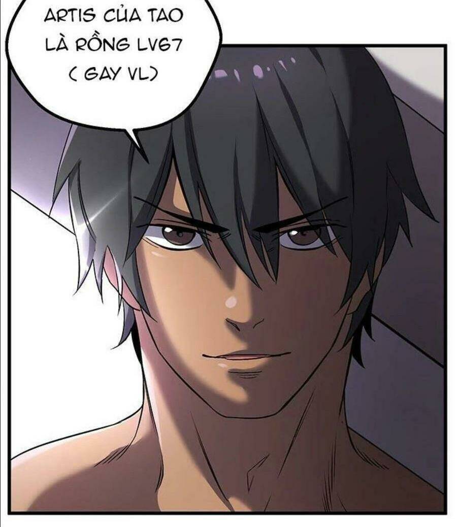 Anh Hùng Mạnh Nhất? Ta Không Làm Lâu Rồi! Chapter 41 - 68