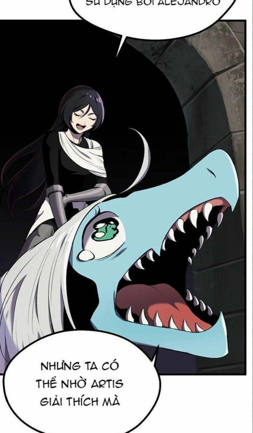 Anh Hùng Mạnh Nhất? Ta Không Làm Lâu Rồi! Chapter 41 - 8