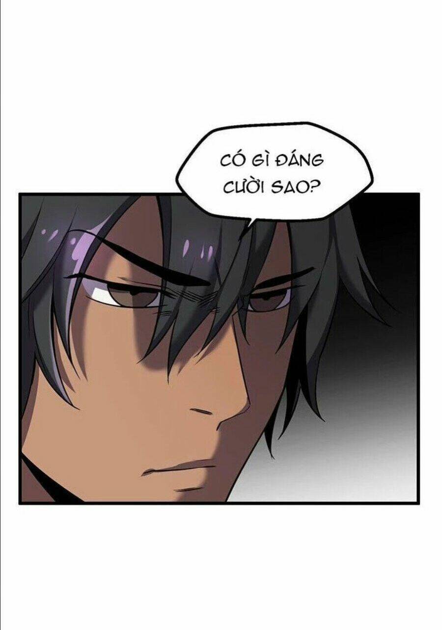 Anh Hùng Mạnh Nhất? Ta Không Làm Lâu Rồi! Chapter 41 - 71