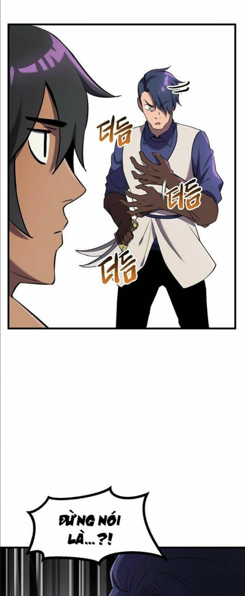 Anh Hùng Mạnh Nhất? Ta Không Làm Lâu Rồi! Chapter 41 - 75