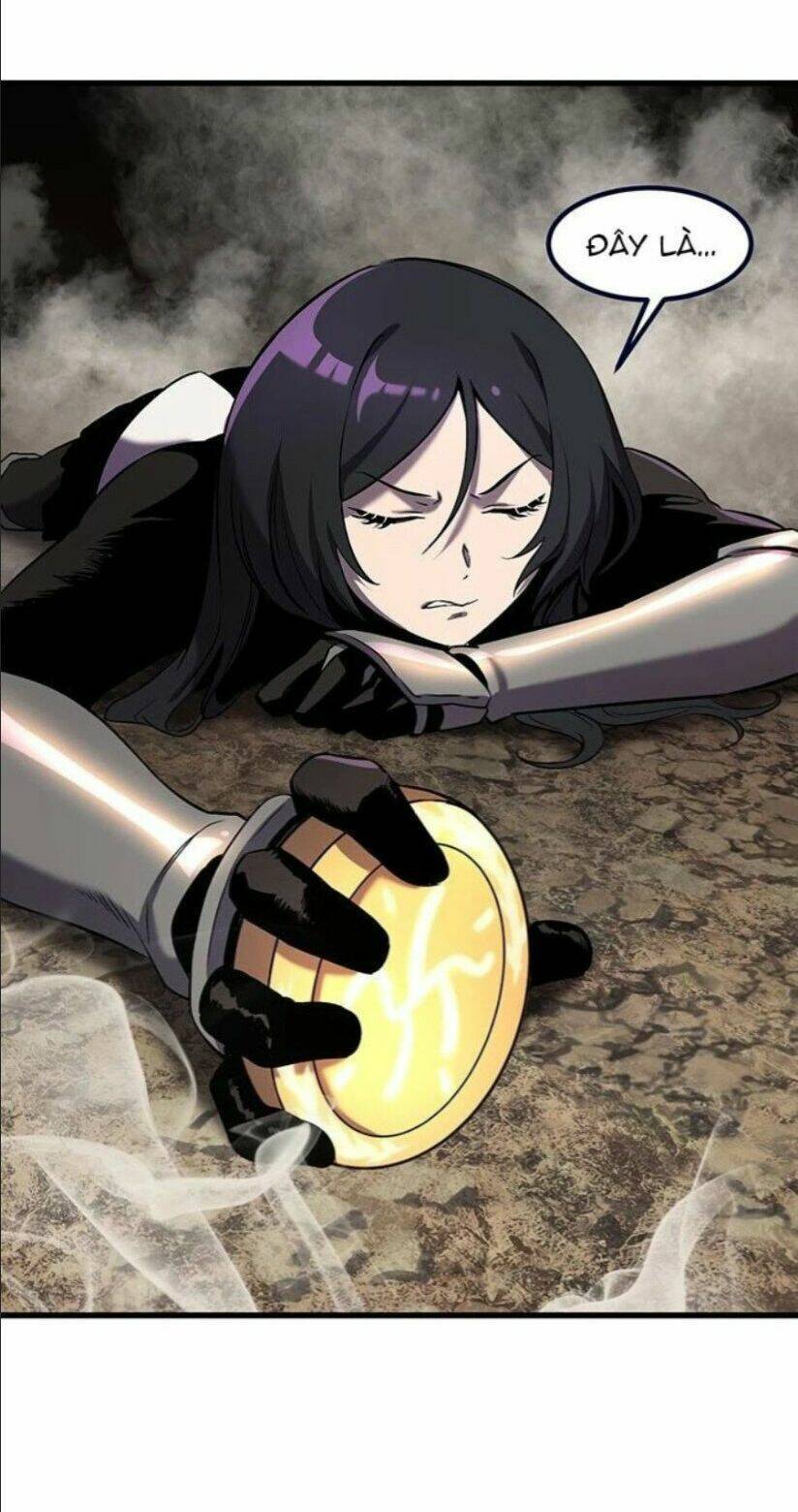 Anh Hùng Mạnh Nhất? Ta Không Làm Lâu Rồi! Chapter 41 - 77