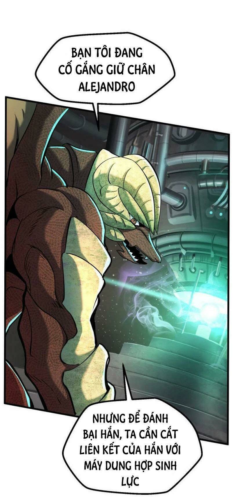 Anh Hùng Mạnh Nhất? Ta Không Làm Lâu Rồi! Chapter 42 - 14