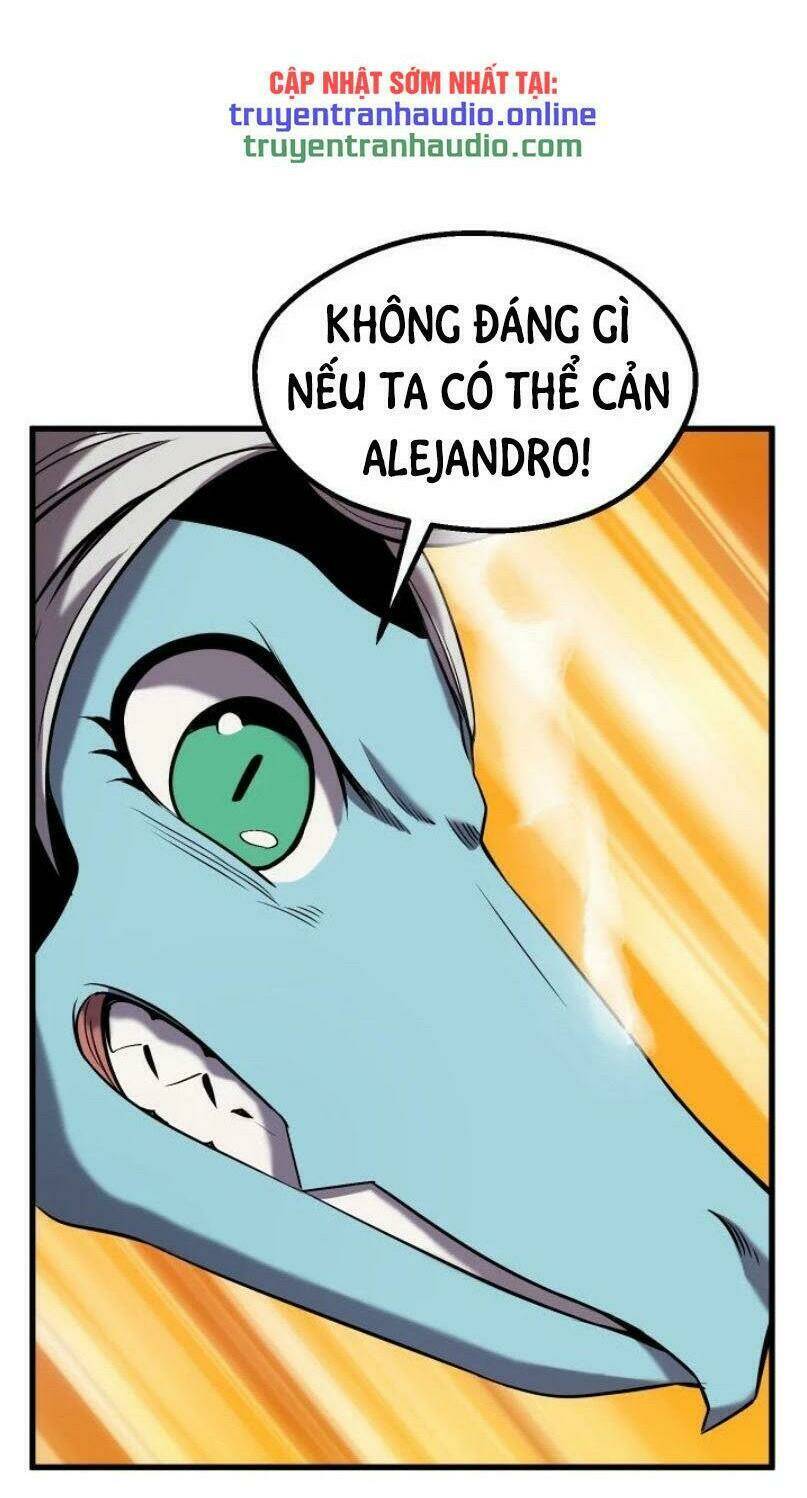 Anh Hùng Mạnh Nhất? Ta Không Làm Lâu Rồi! Chapter 42 - 28