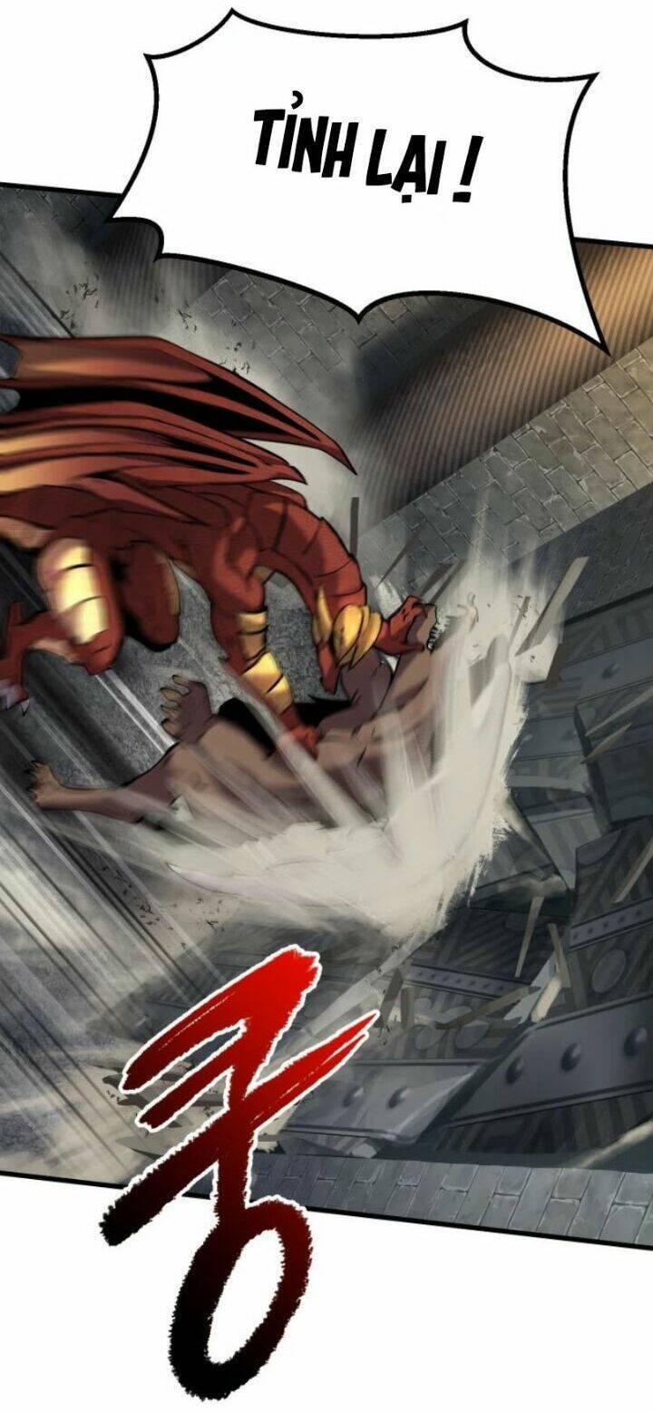 Anh Hùng Mạnh Nhất? Ta Không Làm Lâu Rồi! Chapter 42 - 4