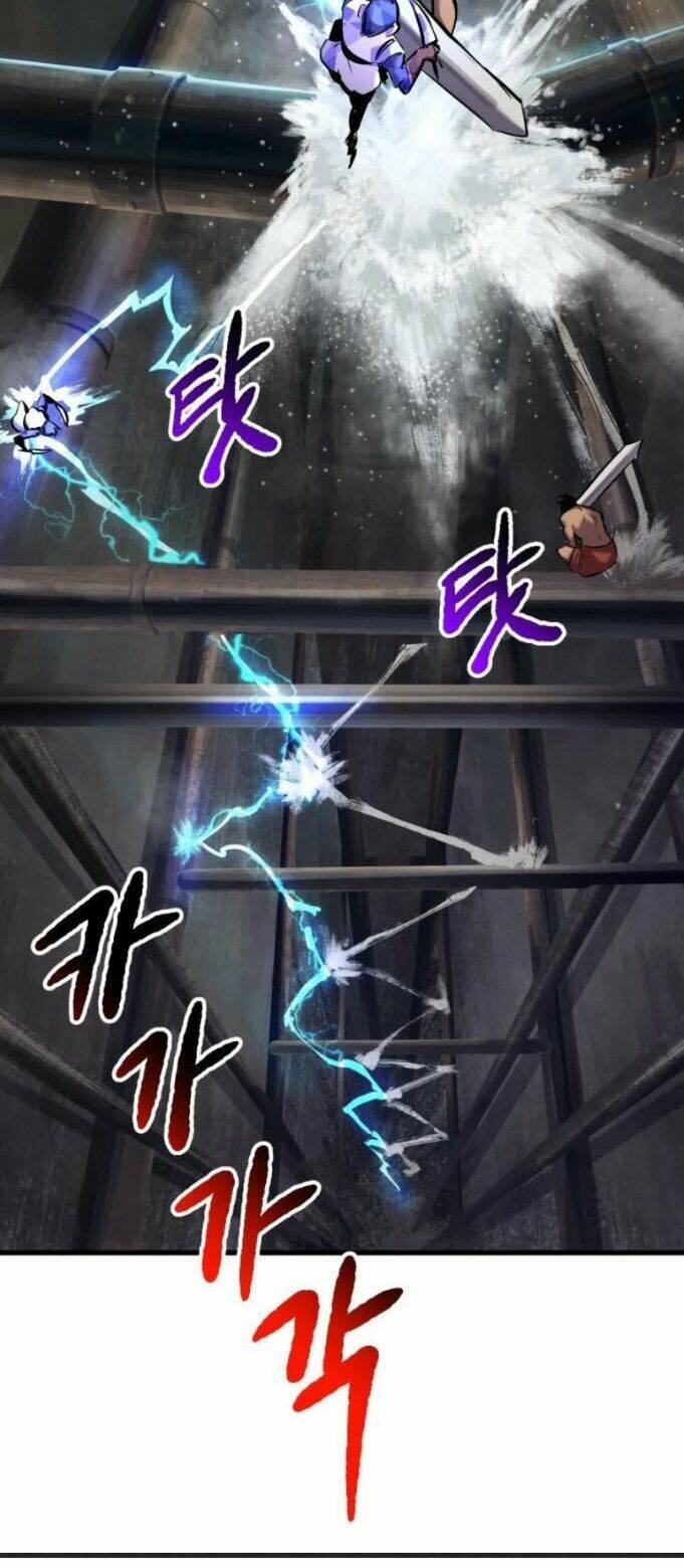 Anh Hùng Mạnh Nhất? Ta Không Làm Lâu Rồi! Chapter 42 - 36