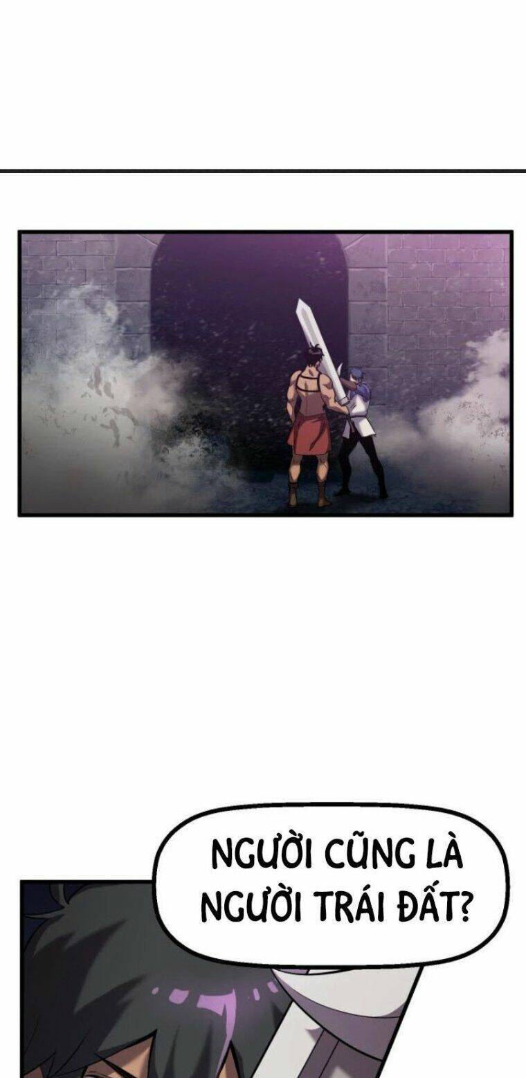 Anh Hùng Mạnh Nhất? Ta Không Làm Lâu Rồi! Chapter 42 - 40