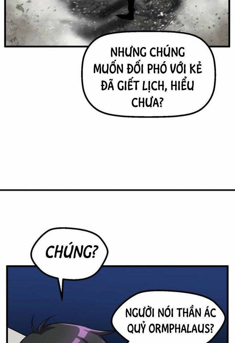 Anh Hùng Mạnh Nhất? Ta Không Làm Lâu Rồi! Chapter 42 - 44