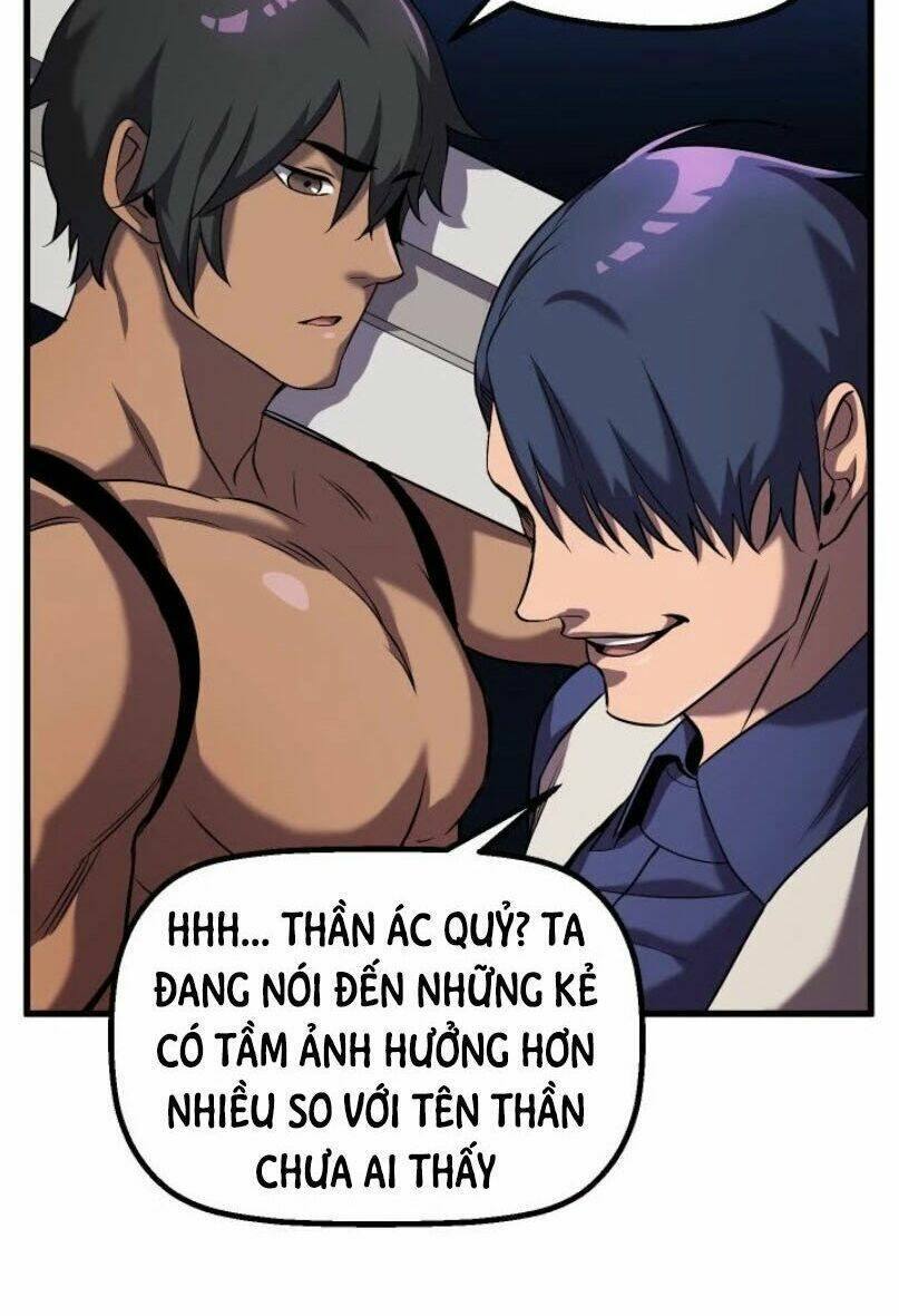 Anh Hùng Mạnh Nhất? Ta Không Làm Lâu Rồi! Chapter 42 - 45