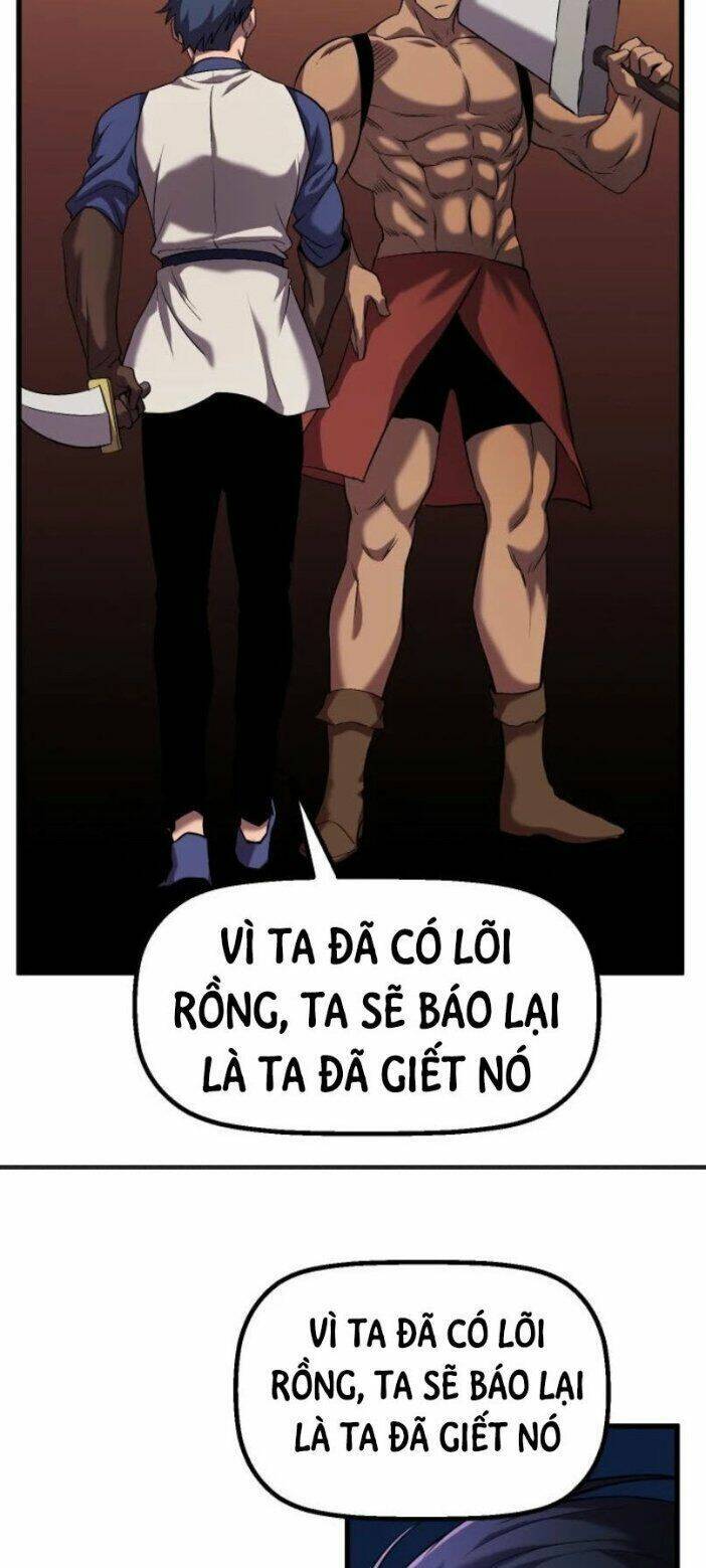 Anh Hùng Mạnh Nhất? Ta Không Làm Lâu Rồi! Chapter 42 - 47