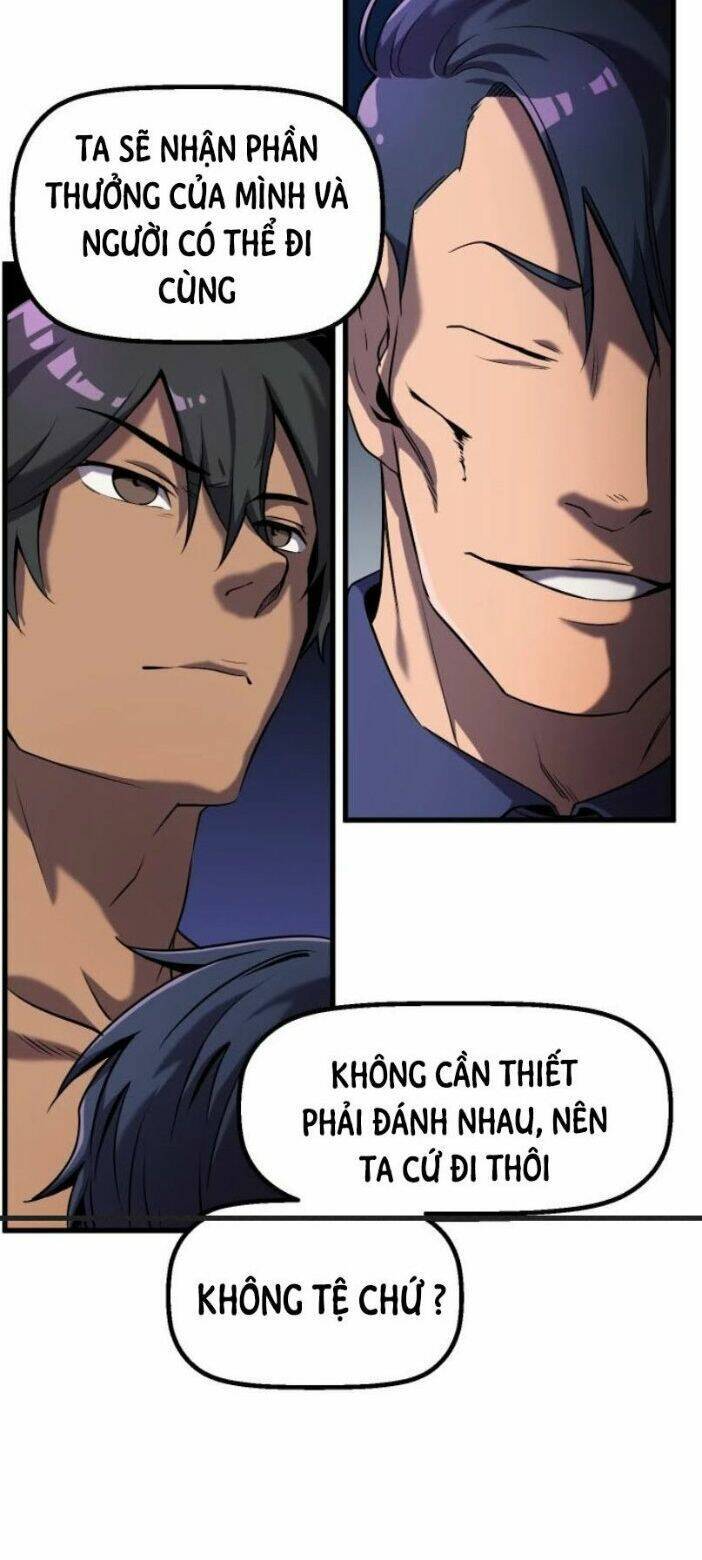 Anh Hùng Mạnh Nhất? Ta Không Làm Lâu Rồi! Chapter 42 - 48