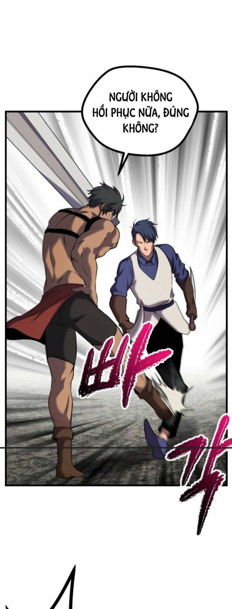 Anh Hùng Mạnh Nhất? Ta Không Làm Lâu Rồi! Chapter 42 - 49