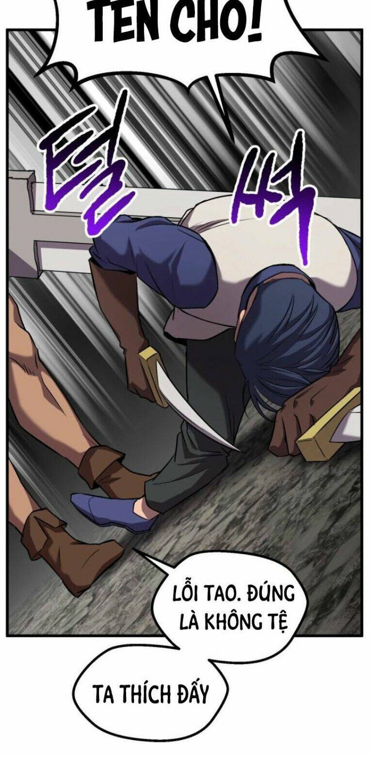 Anh Hùng Mạnh Nhất? Ta Không Làm Lâu Rồi! Chapter 42 - 51