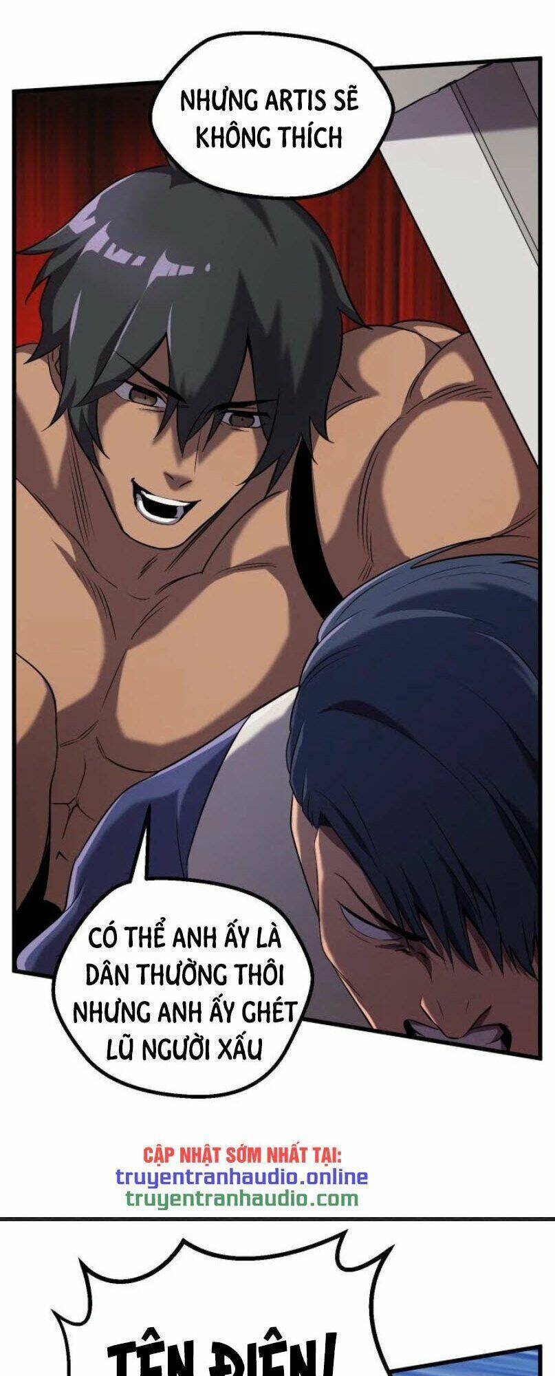 Anh Hùng Mạnh Nhất? Ta Không Làm Lâu Rồi! Chapter 42 - 52