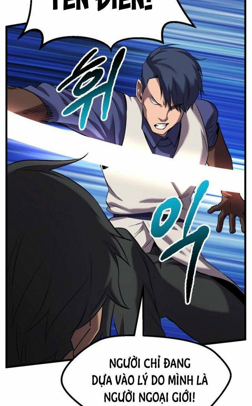 Anh Hùng Mạnh Nhất? Ta Không Làm Lâu Rồi! Chapter 42 - 53