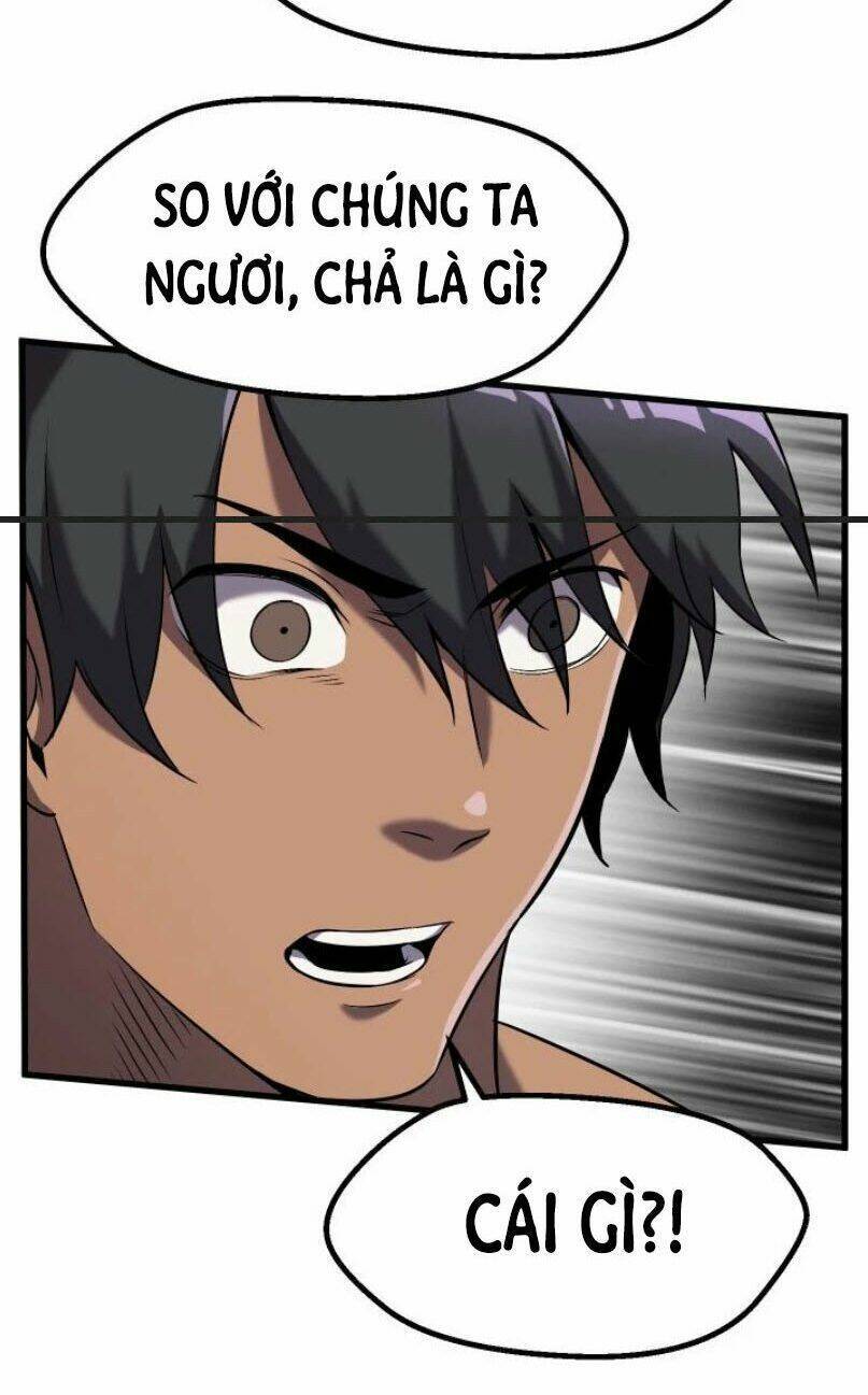 Anh Hùng Mạnh Nhất? Ta Không Làm Lâu Rồi! Chapter 42 - 54