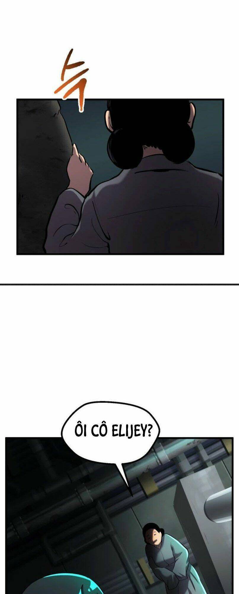 Anh Hùng Mạnh Nhất? Ta Không Làm Lâu Rồi! Chapter 42 - 70