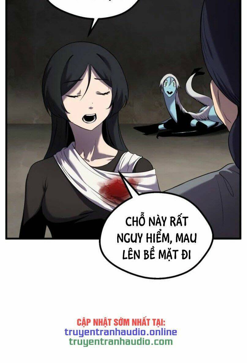 Anh Hùng Mạnh Nhất? Ta Không Làm Lâu Rồi! Chapter 42 - 72