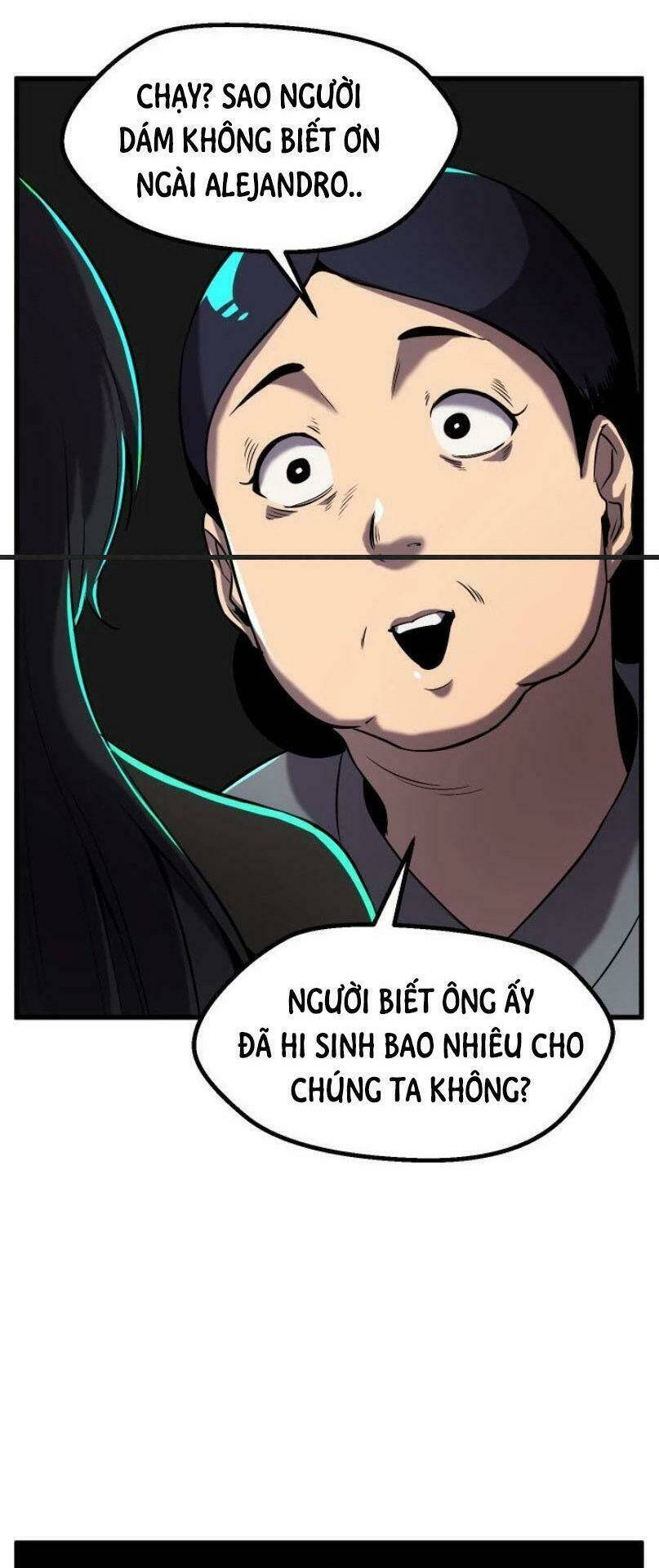 Anh Hùng Mạnh Nhất? Ta Không Làm Lâu Rồi! Chapter 42 - 73