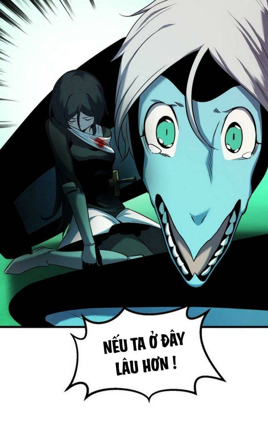 Anh Hùng Mạnh Nhất? Ta Không Làm Lâu Rồi! Chapter 43 - 20