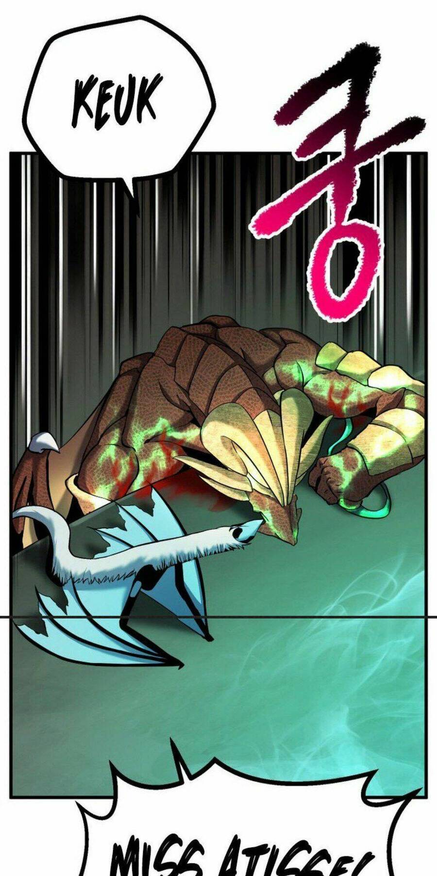 Anh Hùng Mạnh Nhất? Ta Không Làm Lâu Rồi! Chapter 43 - 33