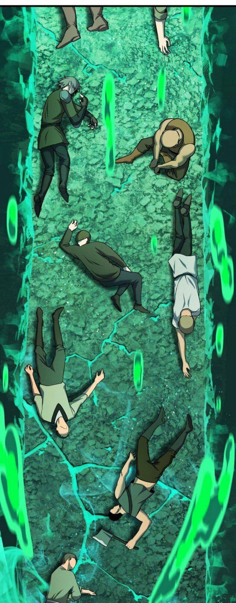 Anh Hùng Mạnh Nhất? Ta Không Làm Lâu Rồi! Chapter 43 - 5