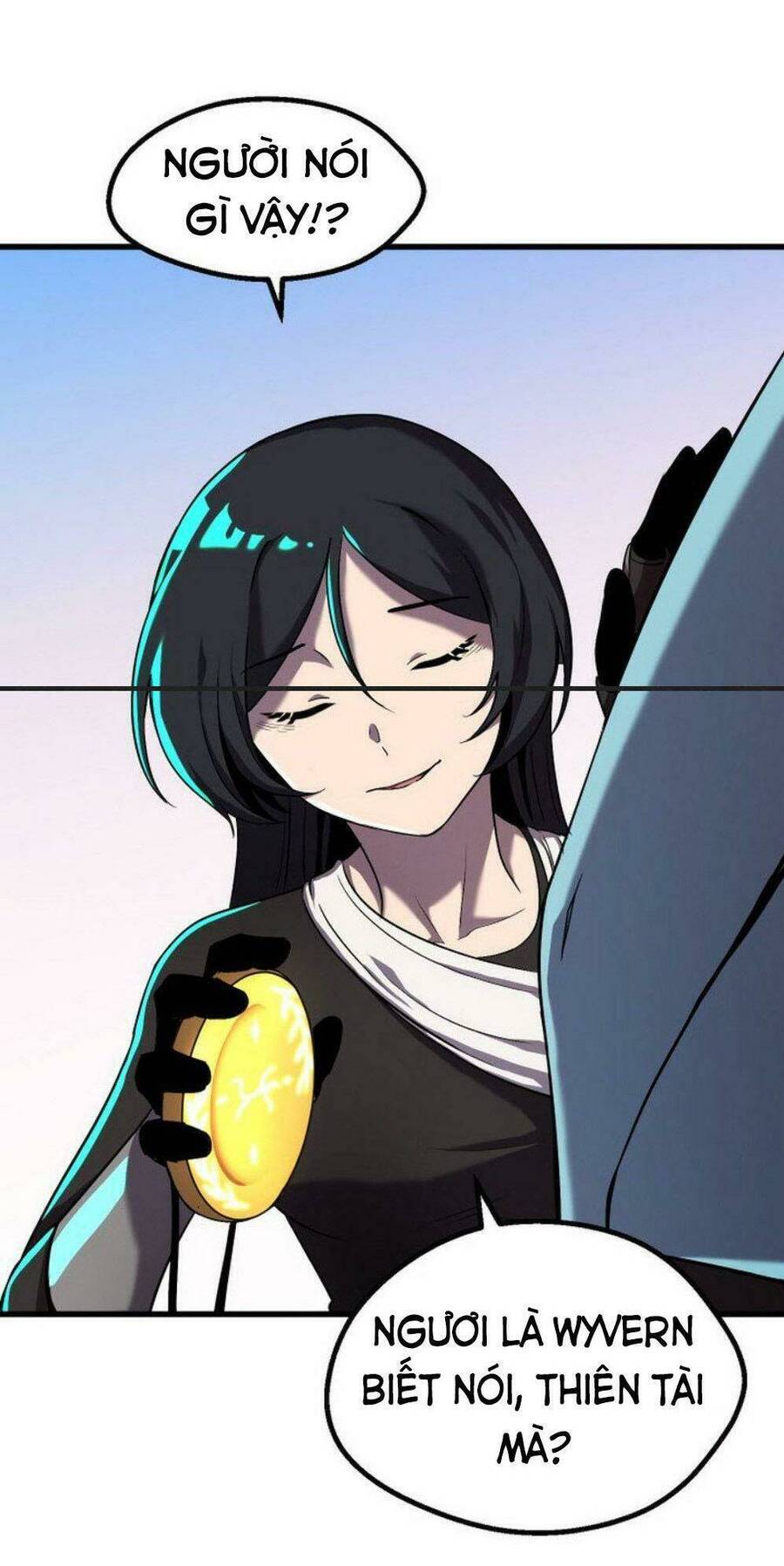 Anh Hùng Mạnh Nhất? Ta Không Làm Lâu Rồi! Chapter 43 - 54