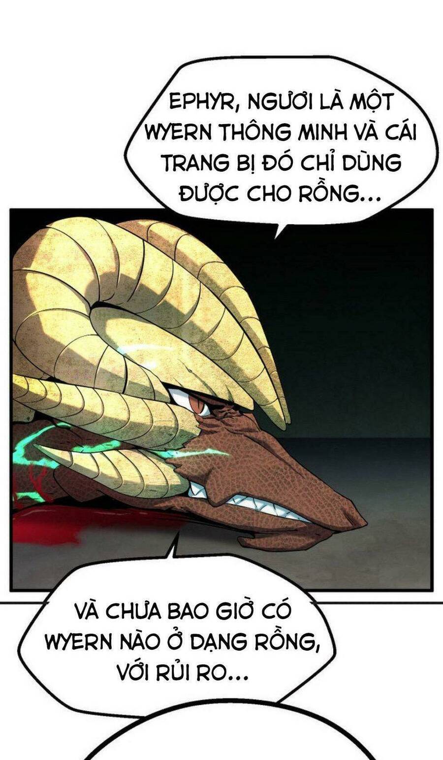 Anh Hùng Mạnh Nhất? Ta Không Làm Lâu Rồi! Chapter 43 - 57