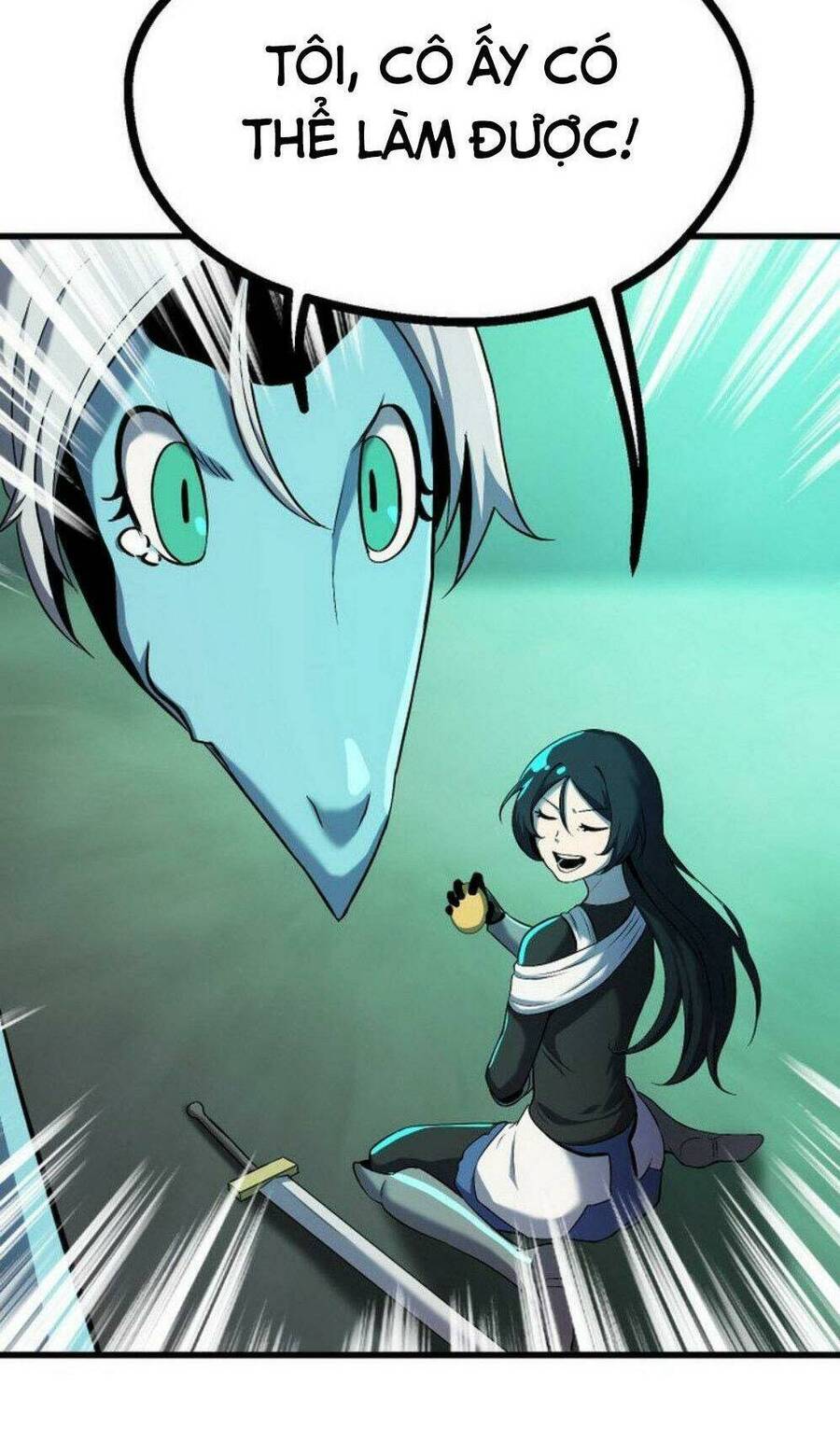 Anh Hùng Mạnh Nhất? Ta Không Làm Lâu Rồi! Chapter 43 - 58