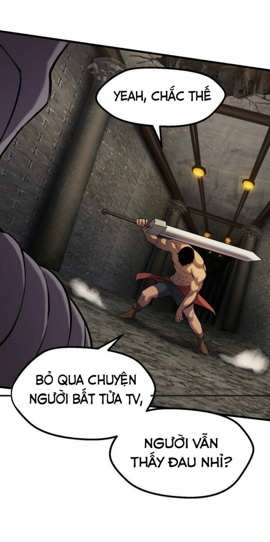 Anh Hùng Mạnh Nhất? Ta Không Làm Lâu Rồi! Chapter 43 - 66