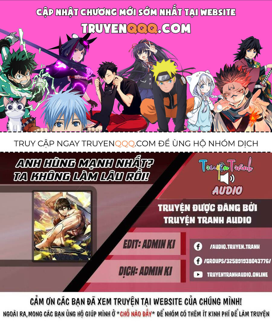 Anh Hùng Mạnh Nhất? Ta Không Làm Lâu Rồi! Chapter 44 - 1