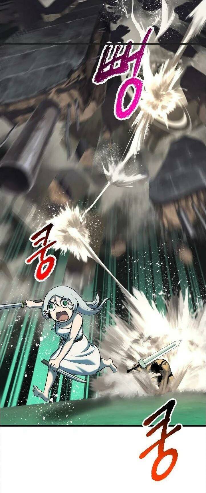 Anh Hùng Mạnh Nhất? Ta Không Làm Lâu Rồi! Chapter 44 - 22