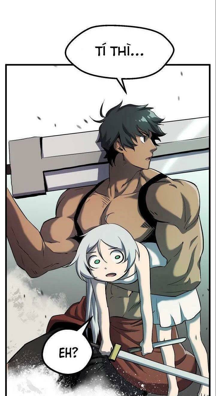 Anh Hùng Mạnh Nhất? Ta Không Làm Lâu Rồi! Chapter 44 - 25