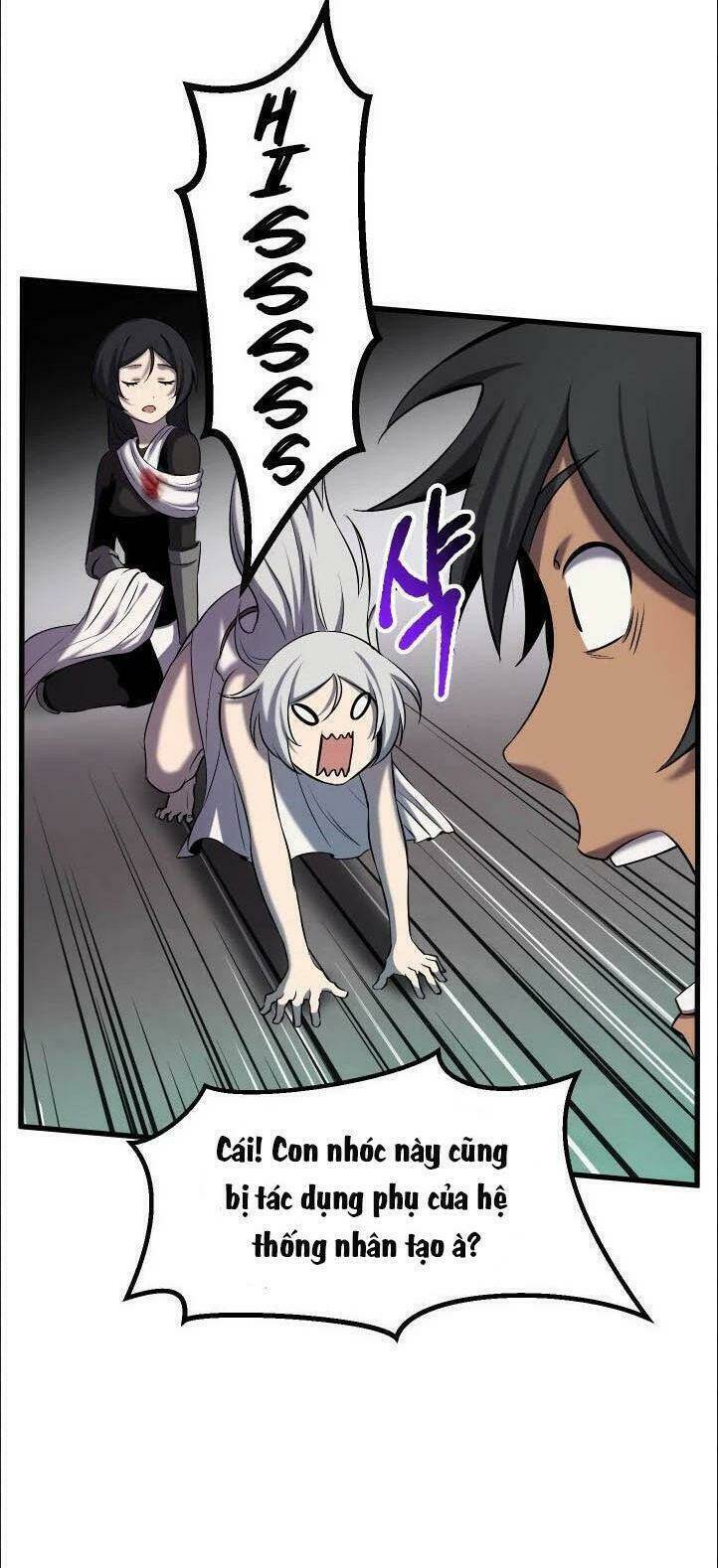 Anh Hùng Mạnh Nhất? Ta Không Làm Lâu Rồi! Chapter 44 - 28