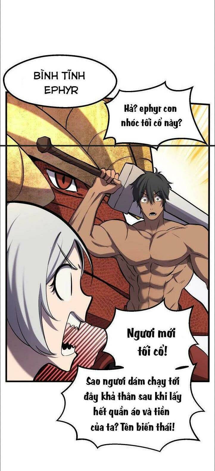 Anh Hùng Mạnh Nhất? Ta Không Làm Lâu Rồi! Chapter 44 - 29