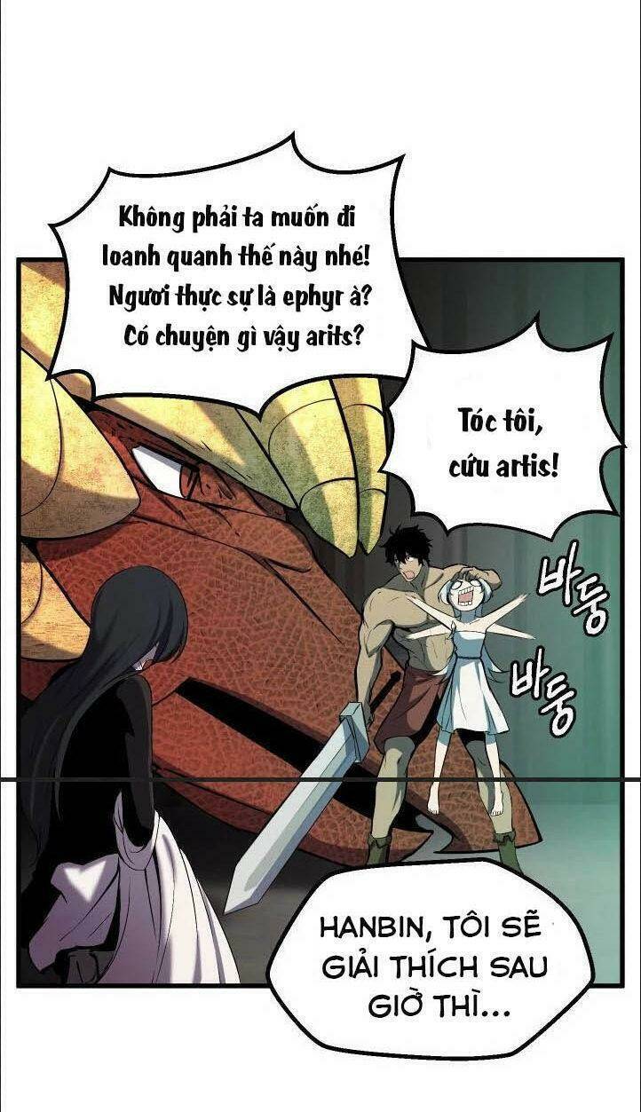Anh Hùng Mạnh Nhất? Ta Không Làm Lâu Rồi! Chapter 44 - 30