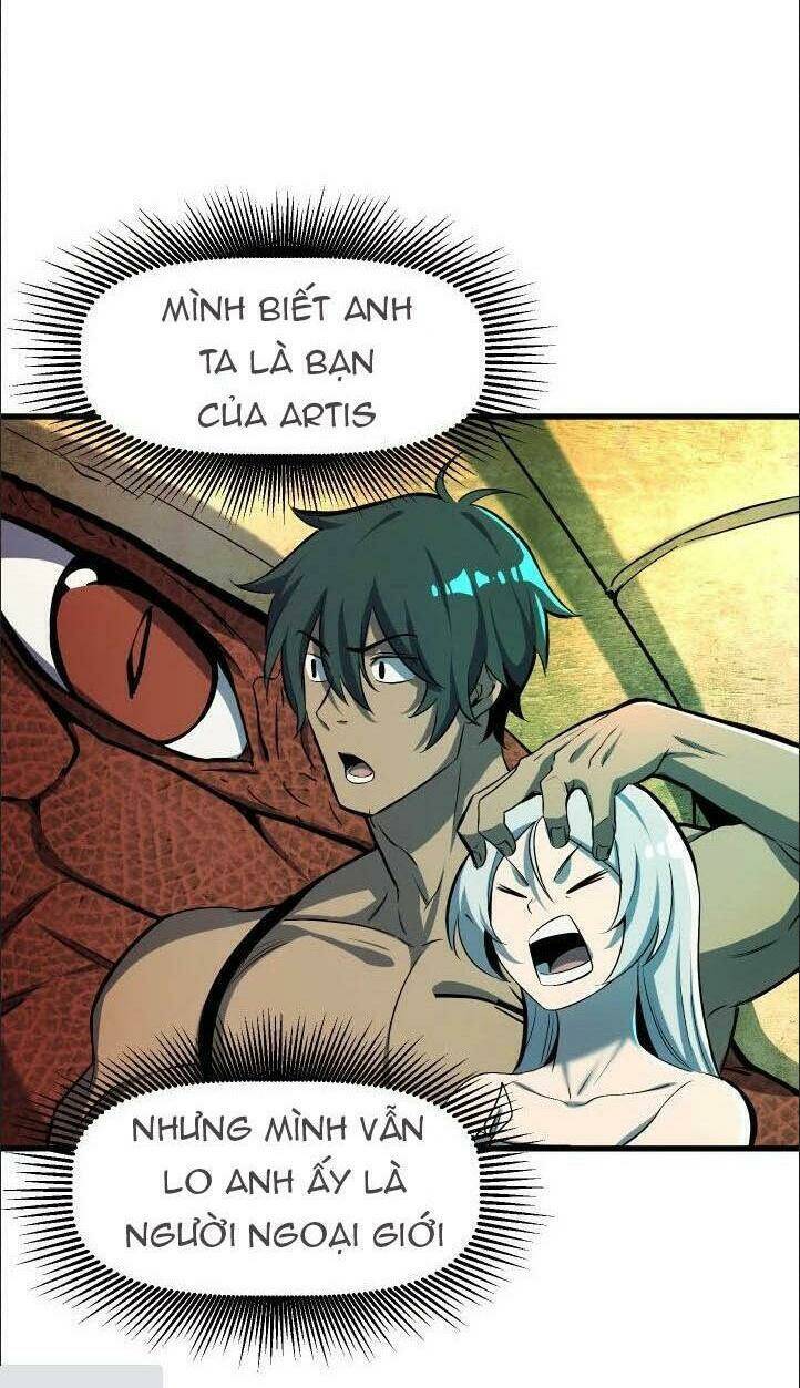 Anh Hùng Mạnh Nhất? Ta Không Làm Lâu Rồi! Chapter 44 - 31