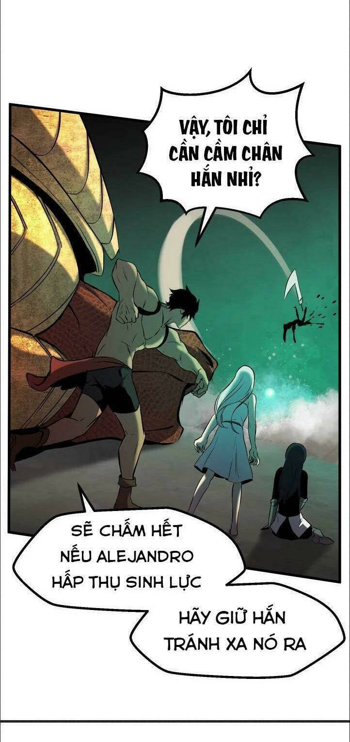 Anh Hùng Mạnh Nhất? Ta Không Làm Lâu Rồi! Chapter 44 - 38