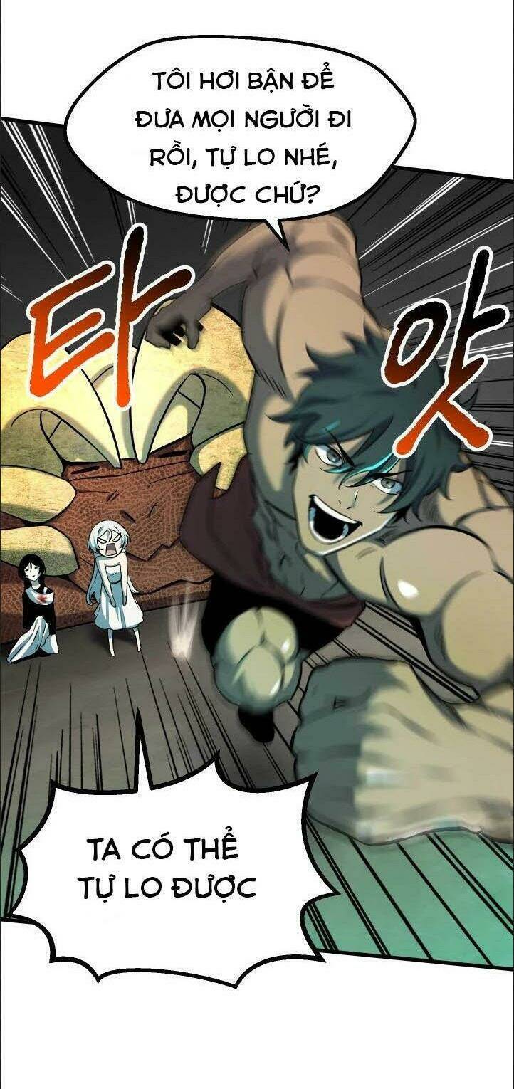 Anh Hùng Mạnh Nhất? Ta Không Làm Lâu Rồi! Chapter 44 - 39