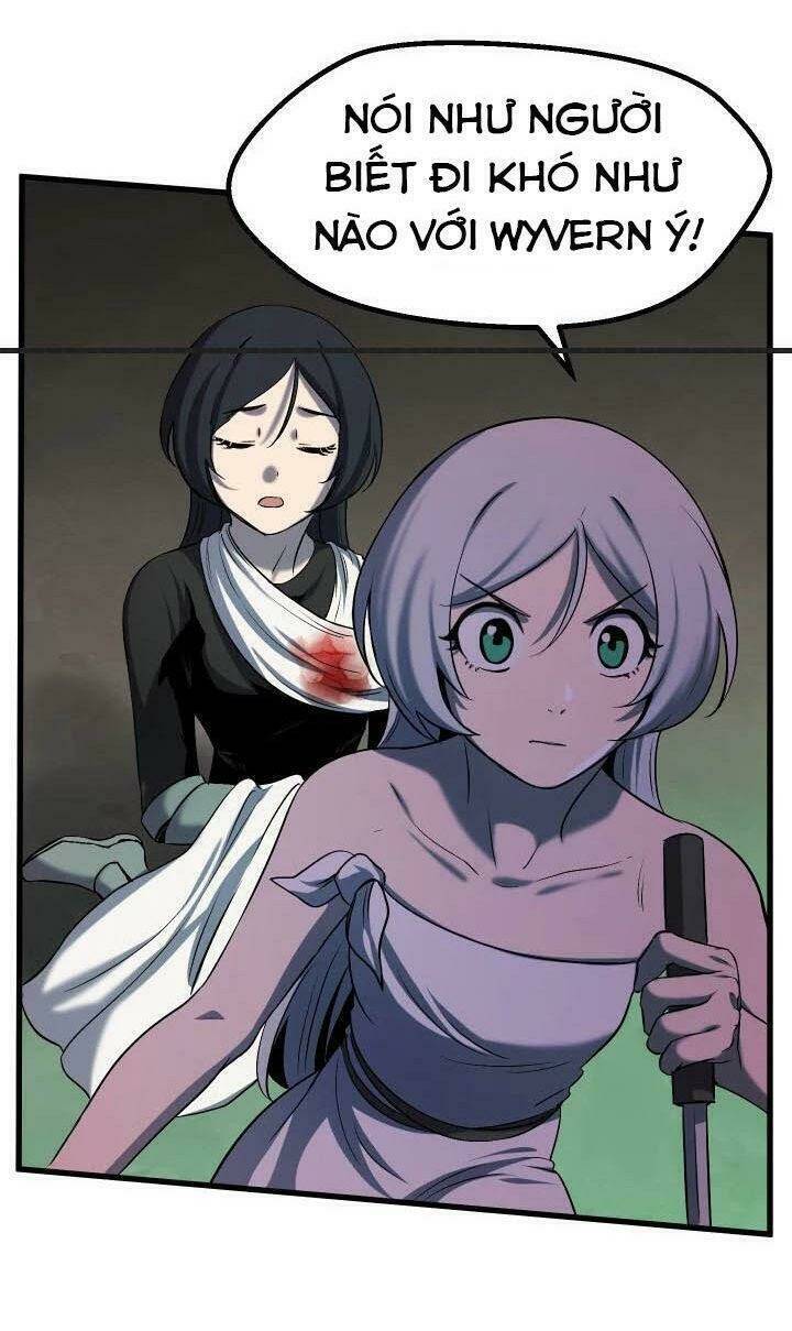 Anh Hùng Mạnh Nhất? Ta Không Làm Lâu Rồi! Chapter 44 - 40