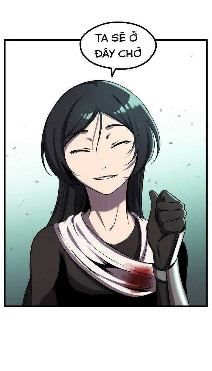 Anh Hùng Mạnh Nhất? Ta Không Làm Lâu Rồi! Chapter 44 - 43