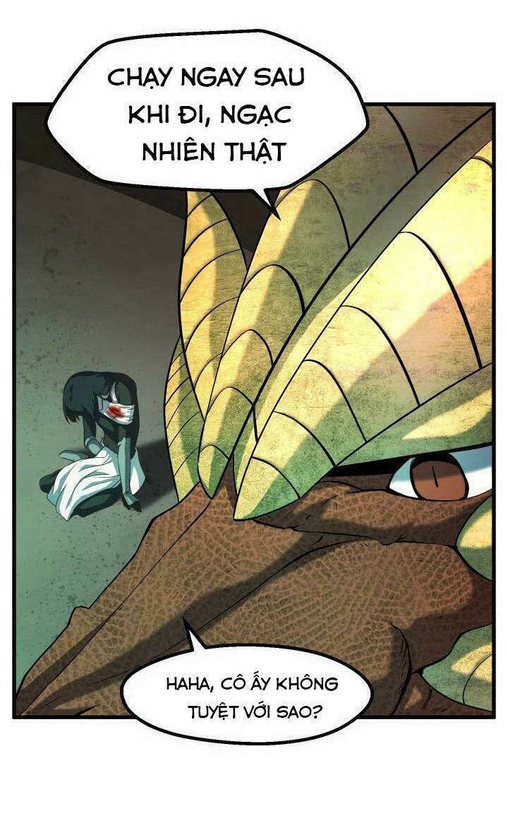 Anh Hùng Mạnh Nhất? Ta Không Làm Lâu Rồi! Chapter 44 - 45