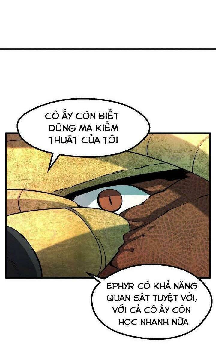 Anh Hùng Mạnh Nhất? Ta Không Làm Lâu Rồi! Chapter 44 - 46