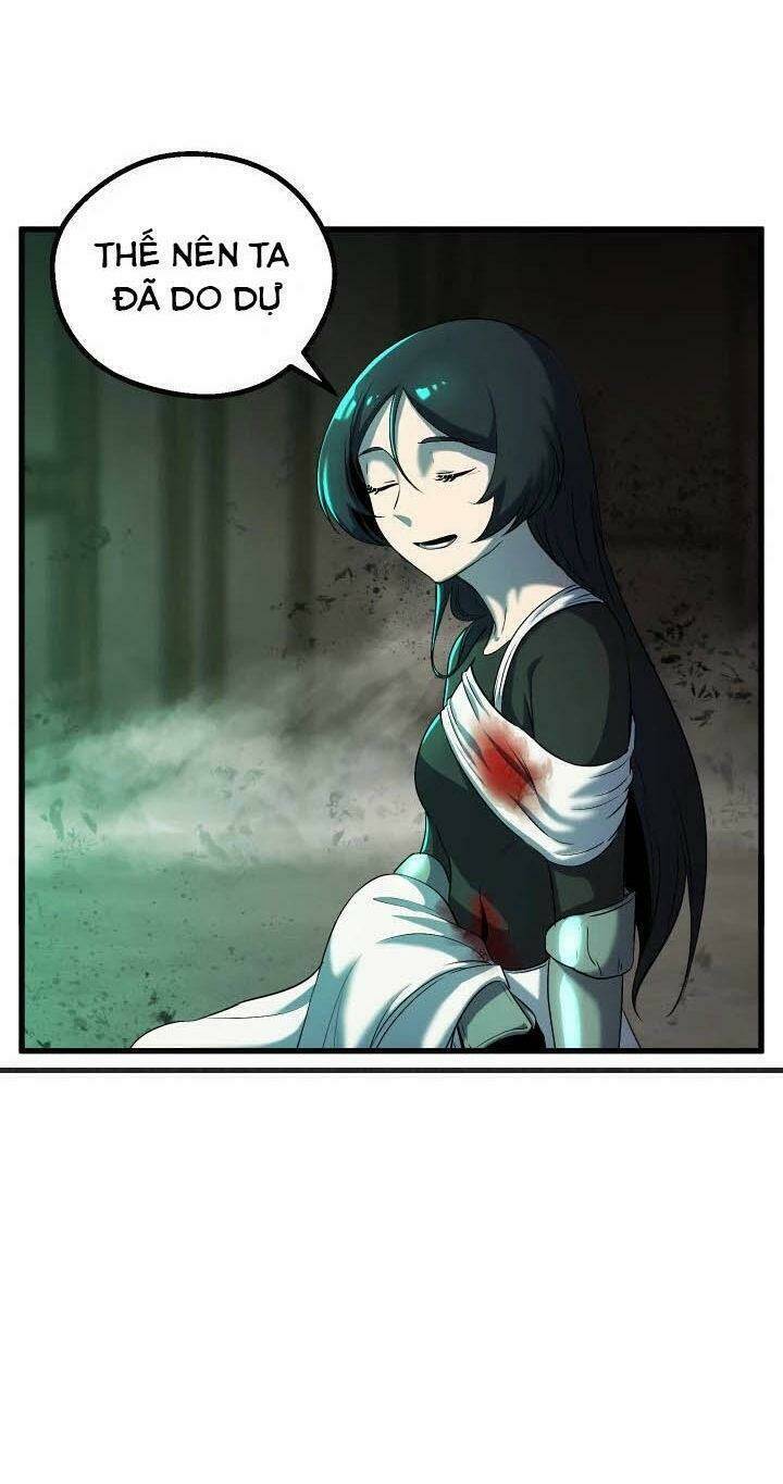 Anh Hùng Mạnh Nhất? Ta Không Làm Lâu Rồi! Chapter 44 - 47