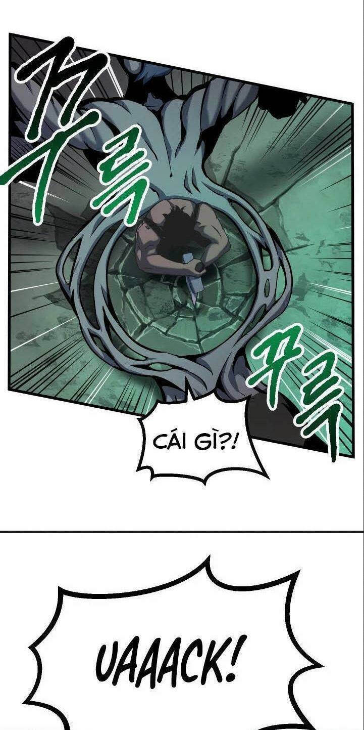 Anh Hùng Mạnh Nhất? Ta Không Làm Lâu Rồi! Chapter 44 - 51